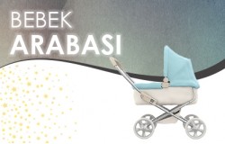 Bebek Arabası